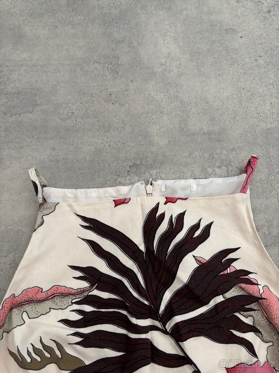 Saty H&M - 2