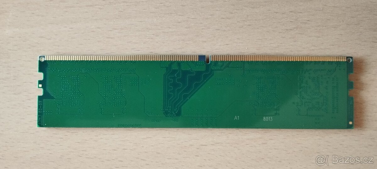 Kingstone 4GB DDR 4 - 2