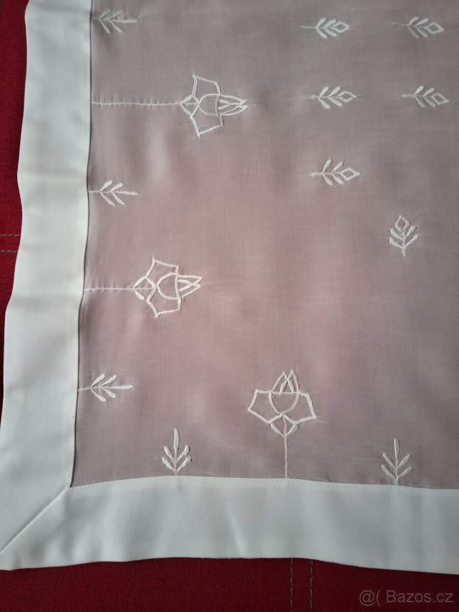 Ubrus 80x80 cm - 2