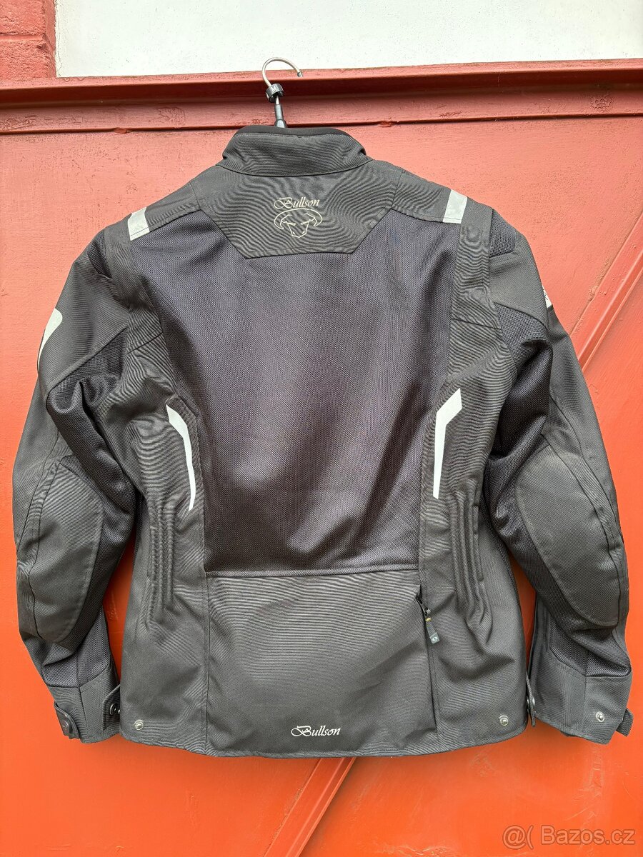 Bunda moto Bullson - 2