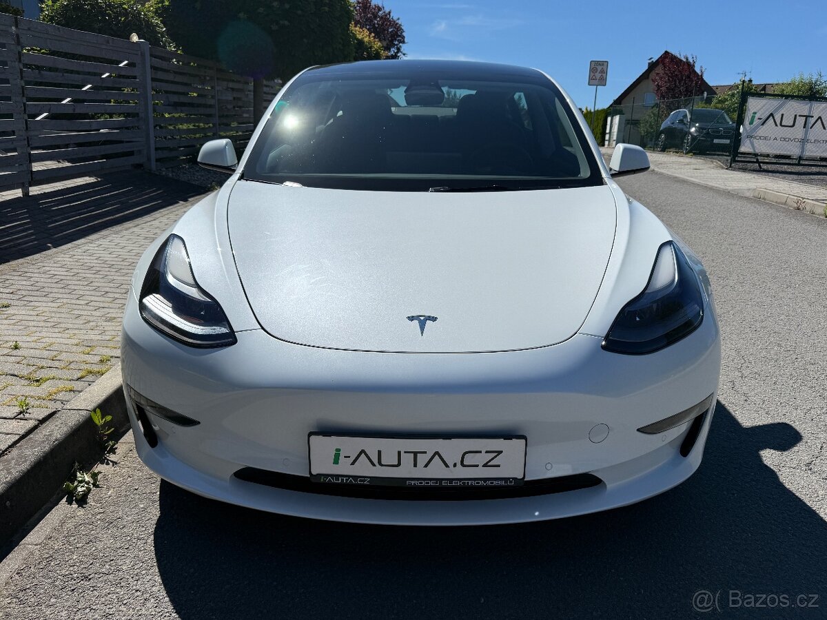 TESLA MODEL 3 PERFORMANCE 393KW RYZEN SOH 92% - 2