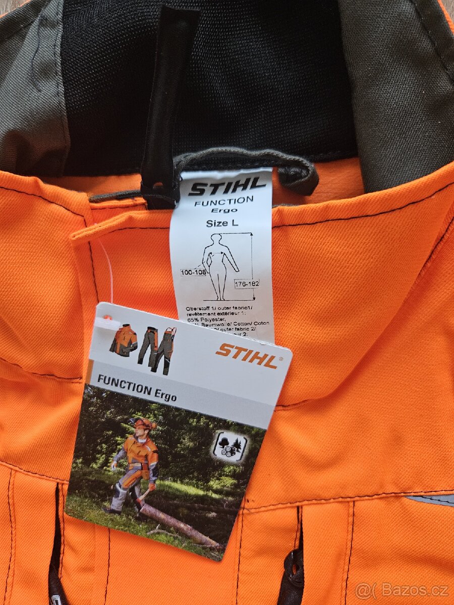 Blůza Stihl - 2