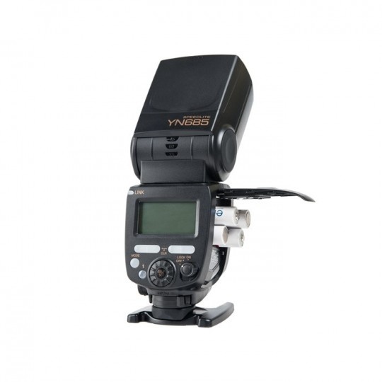 Yongnuo yn685 nikon - 2