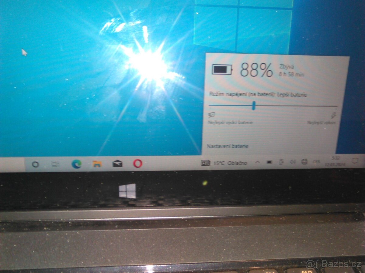 Lenovo Tab 2 - 2
