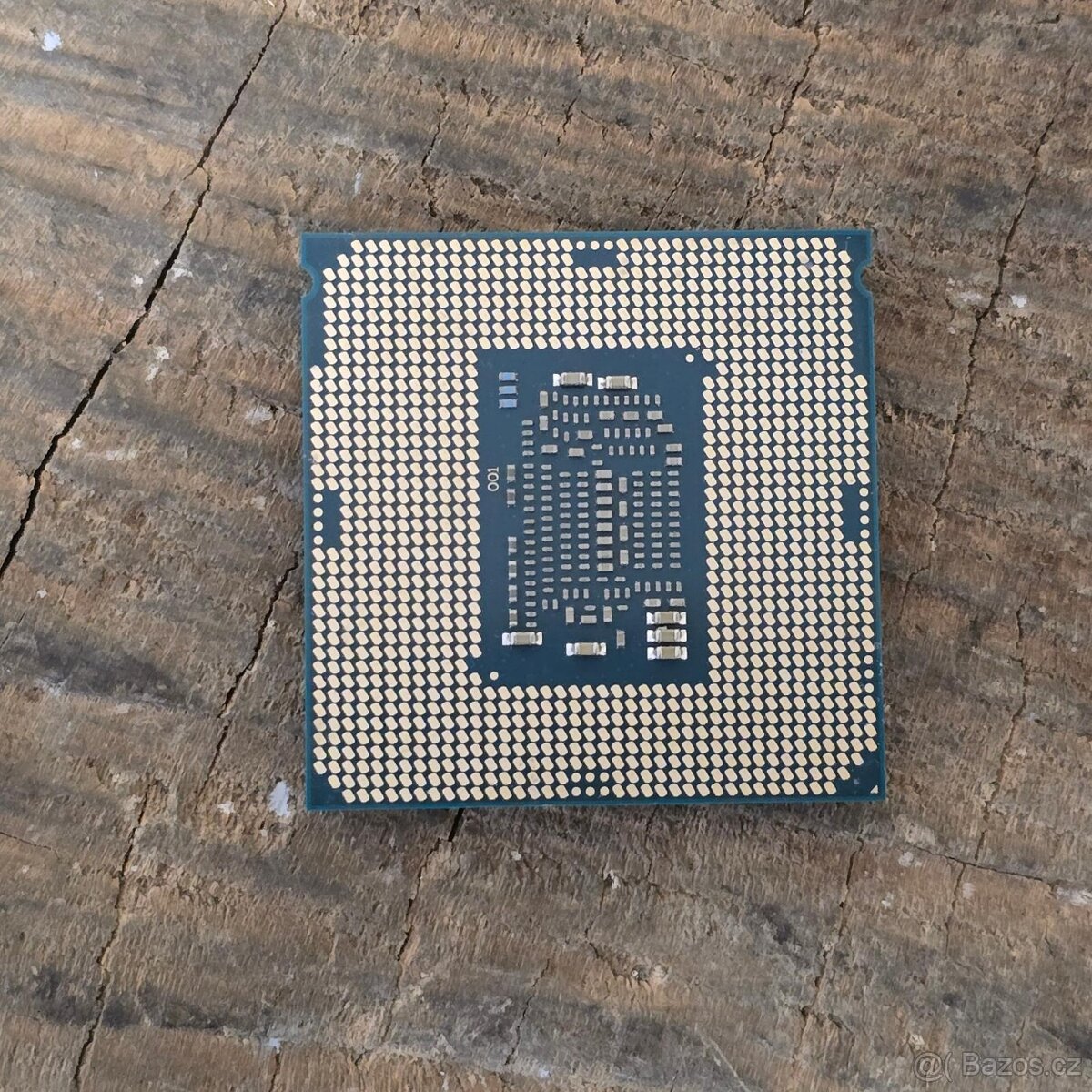 Intel Core i7-7700 - Kaby Lake, socket 1151 - 2