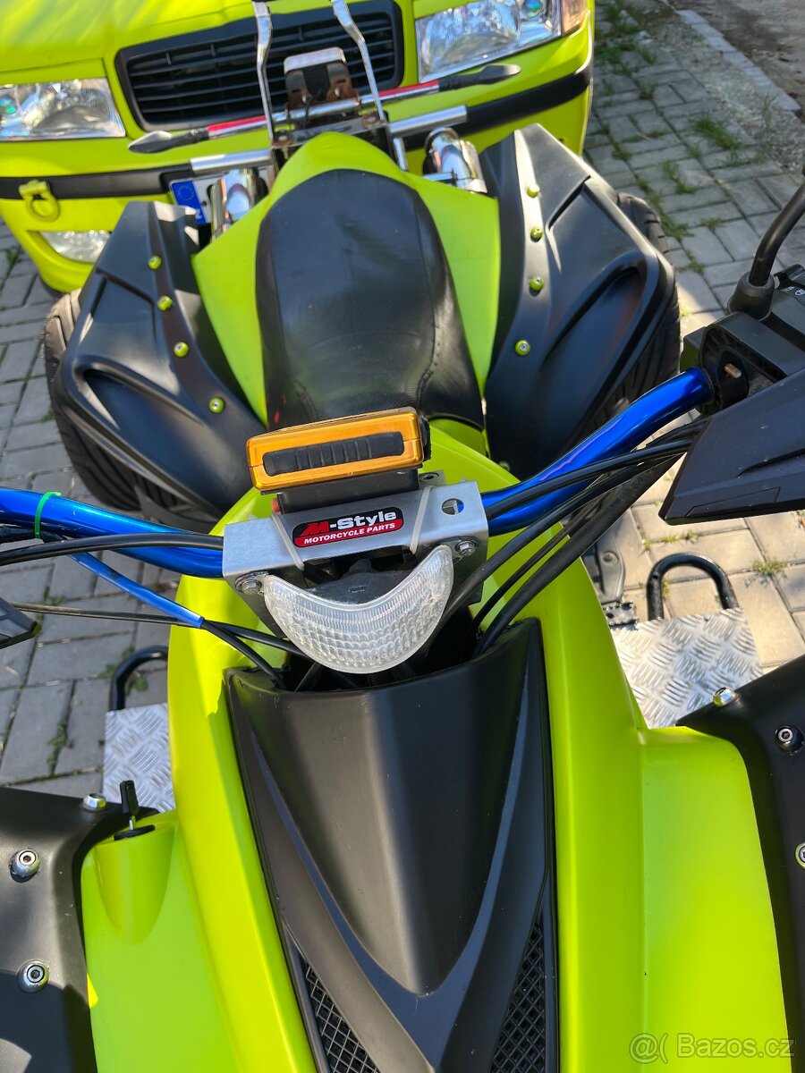 Jinling 250 - 2