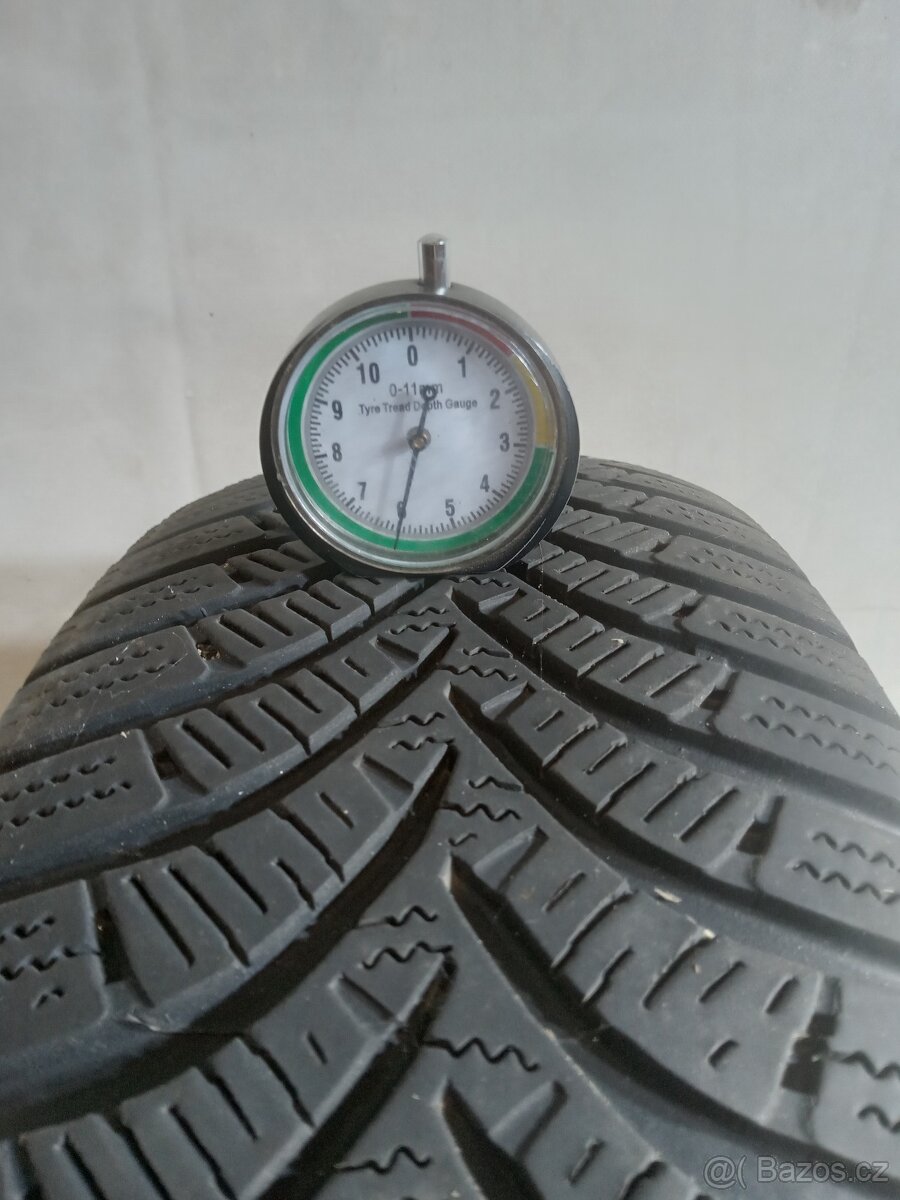 ❄️ 175/65 R15 Hankook Zimní pneumatiky❄️ - 2
