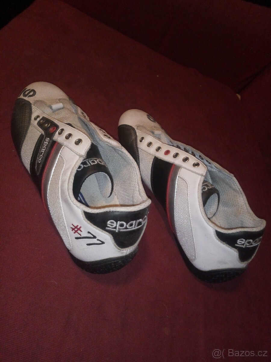 SPARCO 77 46" - 2
