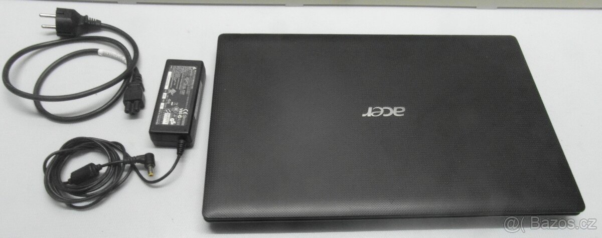 Notebook ACER ASPIRE 15,6" - 2