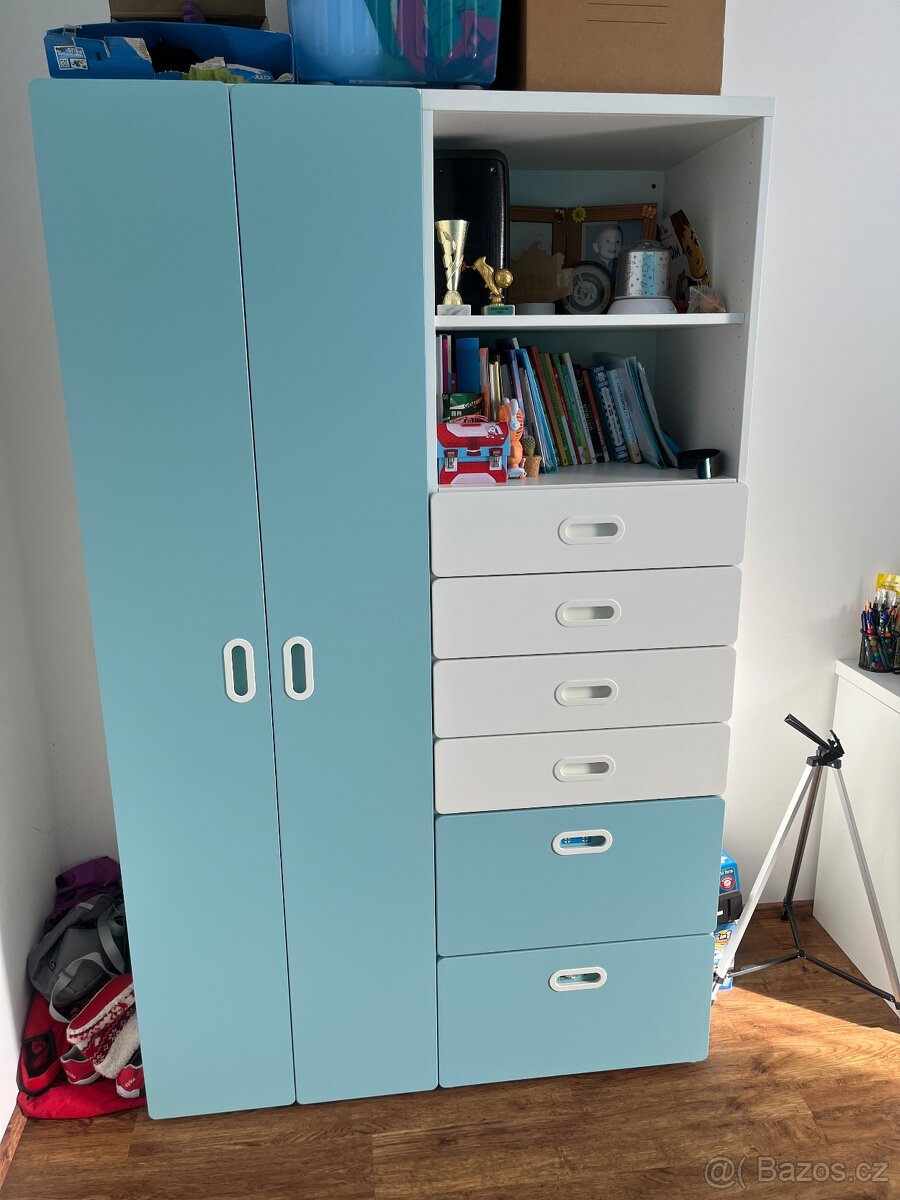 Detska skrin Ikea - 2