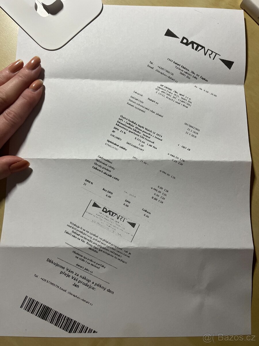 Apple Watch SE (gen 2) - 2