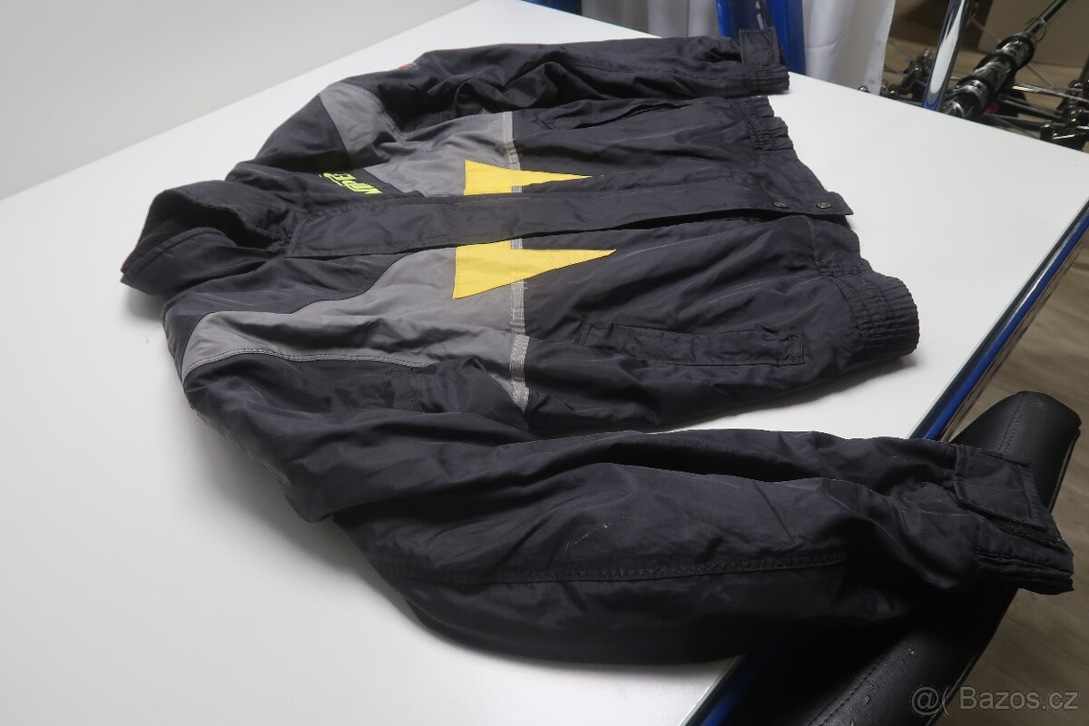 Bunda na moto viper L-XL - 2