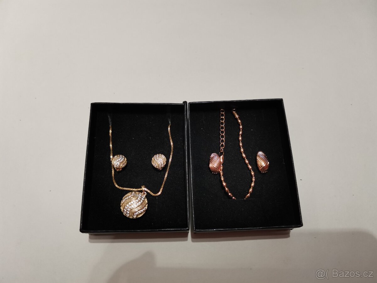 Kvalitni bižuterie Emporia - 2