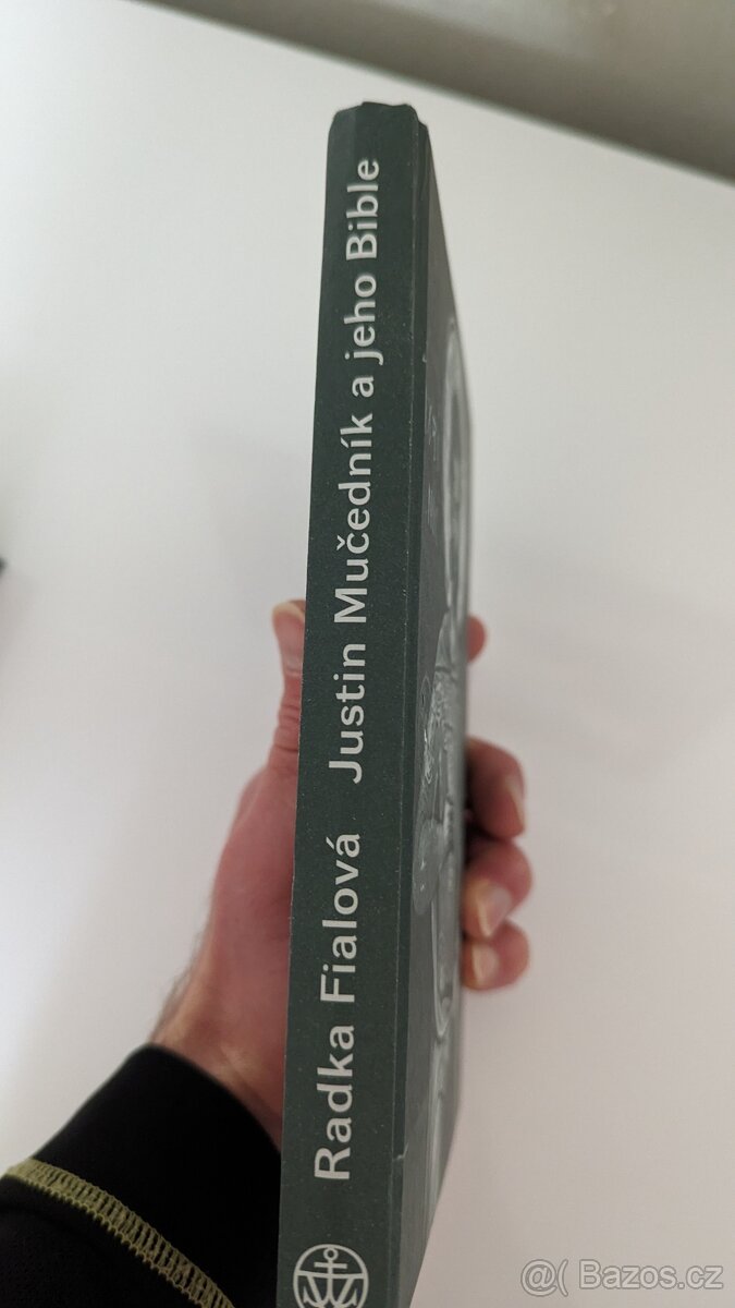 Otcem pro každého / Justin Mučedník / Bůh, nebo nic - 2