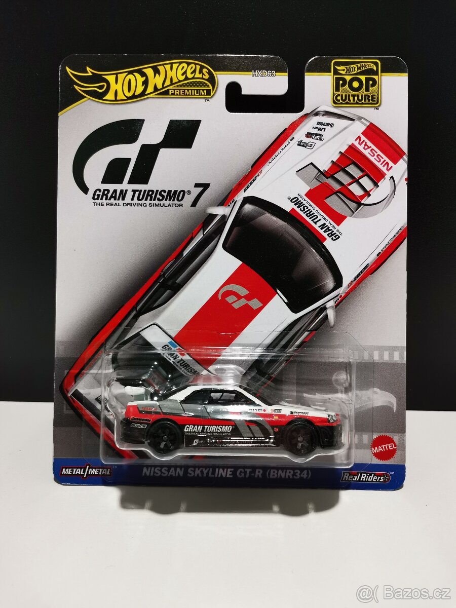 Hot wheels Premium / pop culture - 2