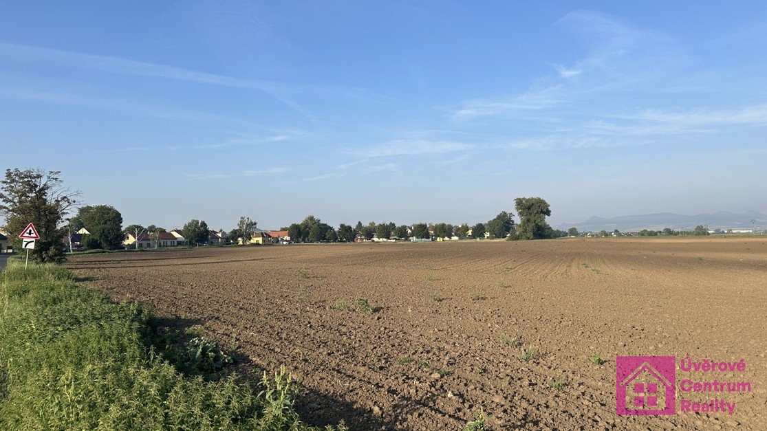 Prodej pozemky pro bydlení, 23 590 m², Terezín - Nové Kopist - 2