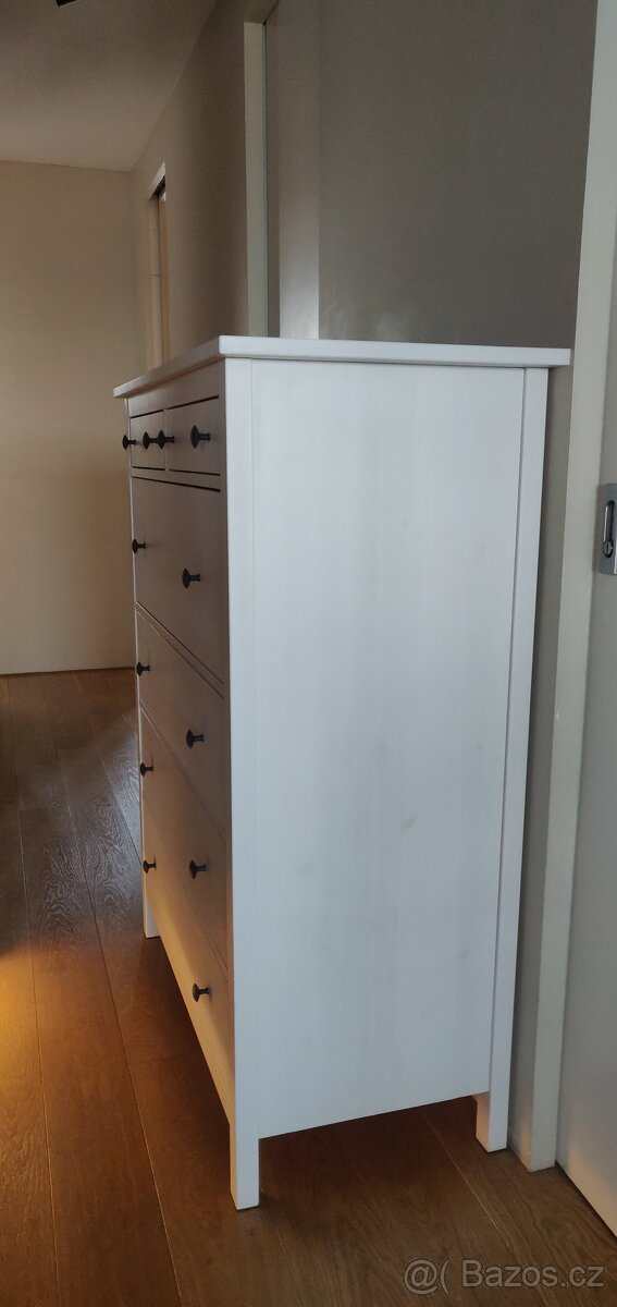 Komoda Ikea hemnes - 2