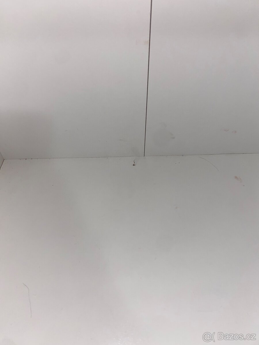 Knihovna Gersby Ikea - 2