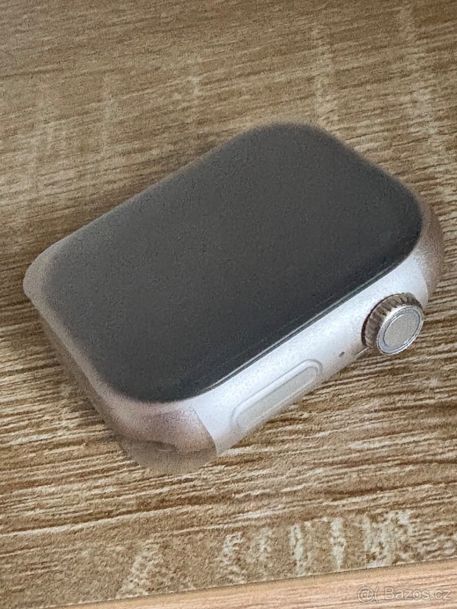 Nové nepoužité hodinky VP19 Pro 8GB 128GB - 2