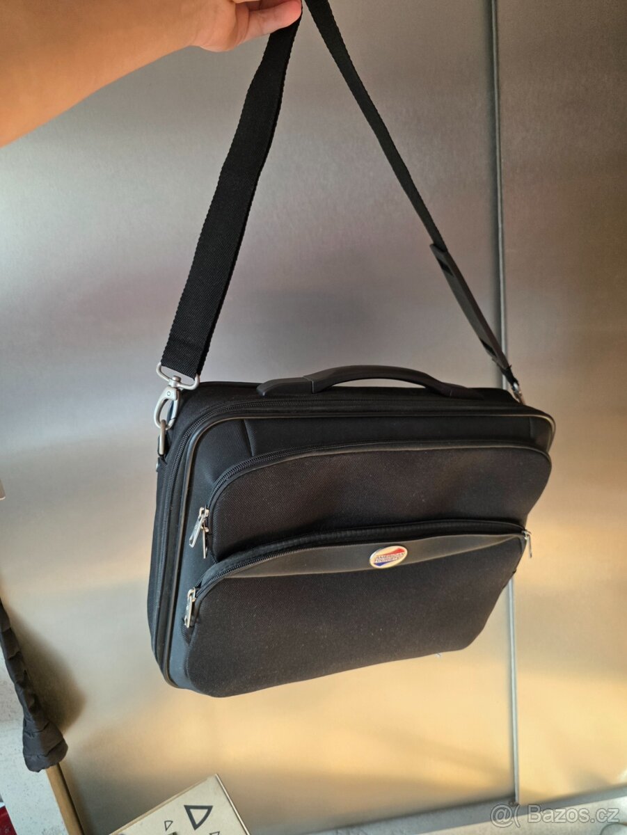 Přepravní taška na notebook - 2