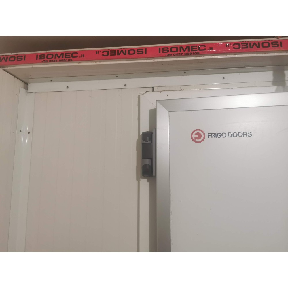 NOVÁ CENA Zrací box na sýry s chladicí jednotkou - 2