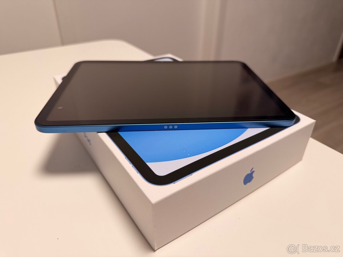 iPad 10th generation 64 GB - 2