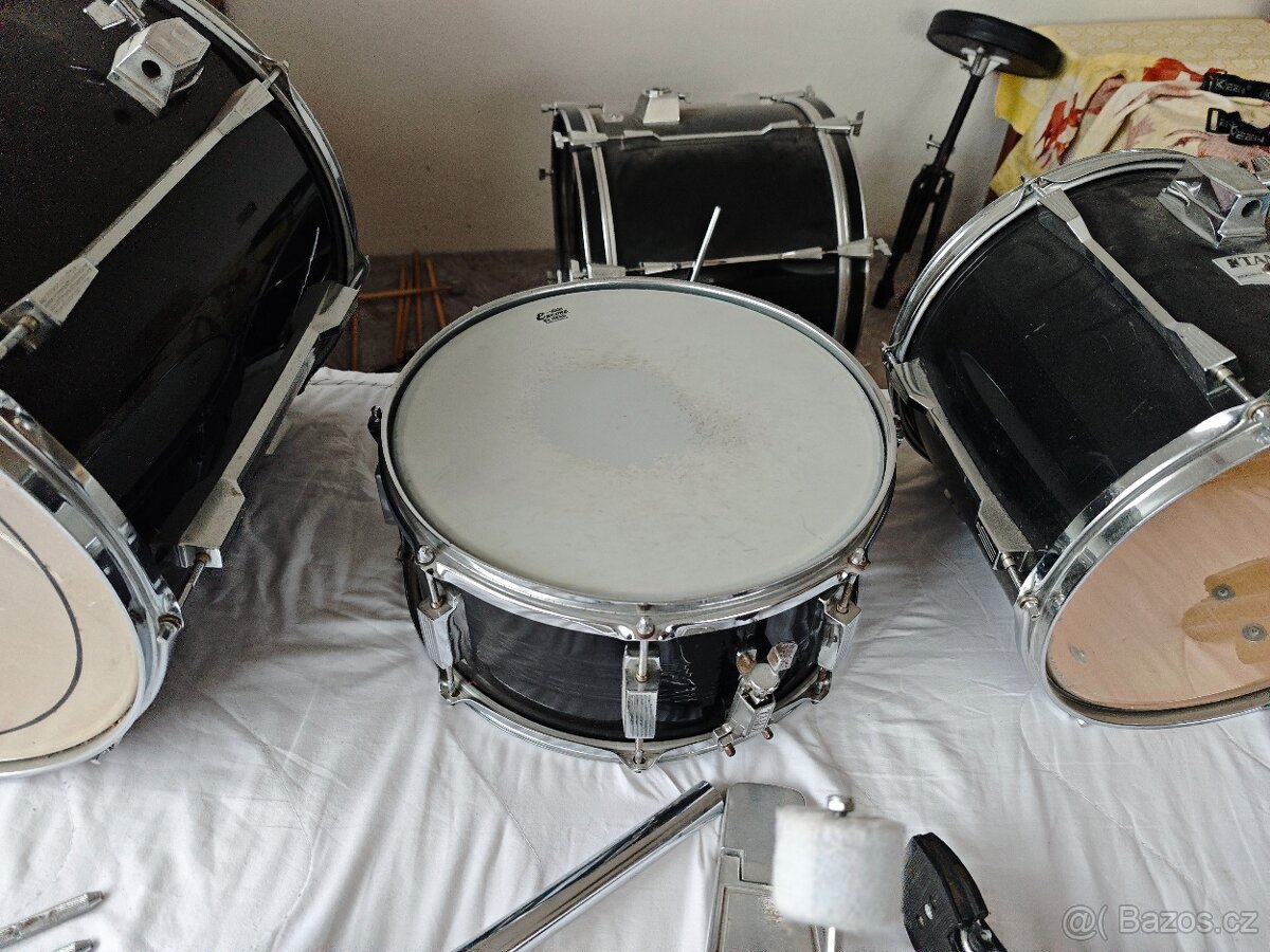 TAMA Rockstar-DX - 2