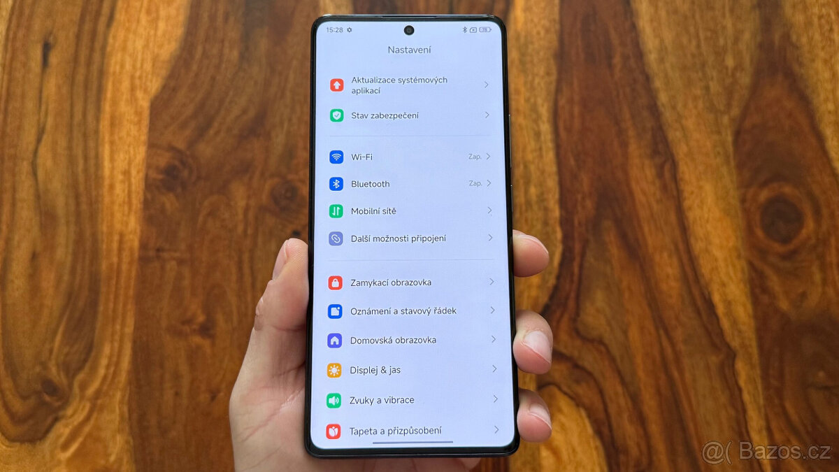 Xiaomi Redmi Note 14 Pro 5G 8GB/256GB - 2