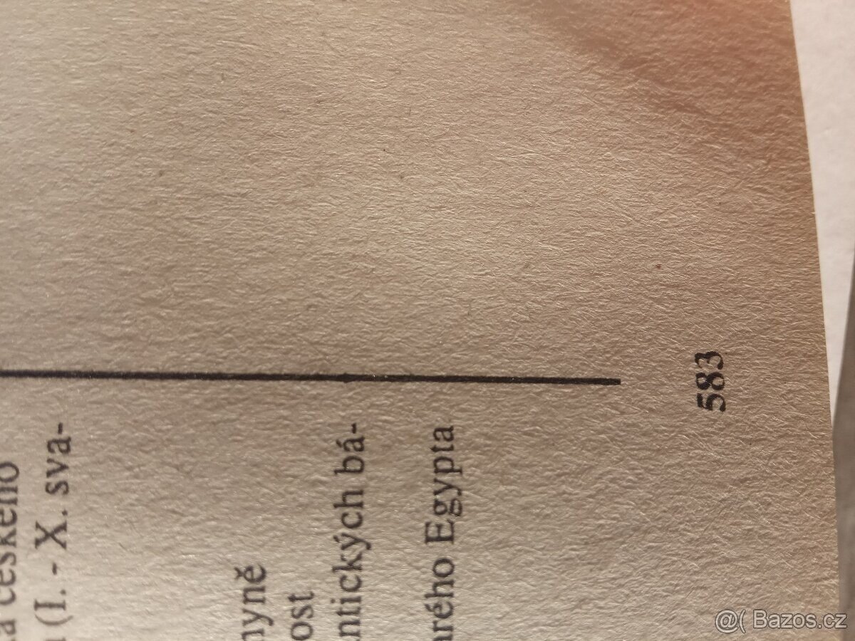 Křížovkářský slovník - 2