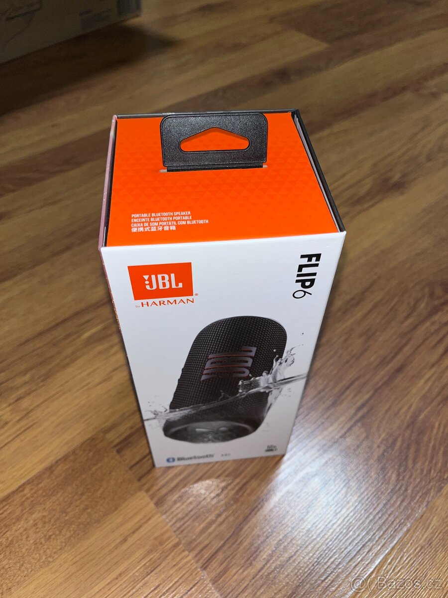 JBL FLIP 6 - 2
