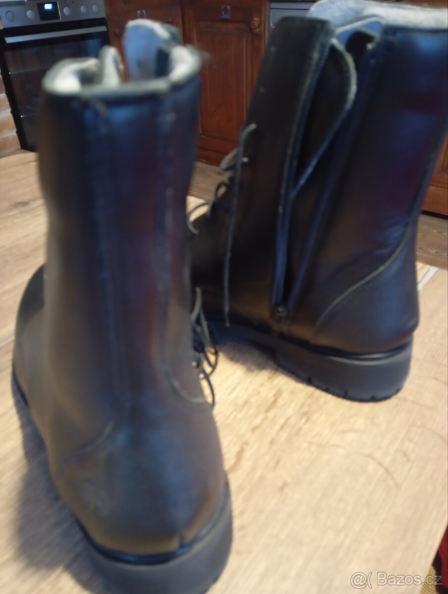 VASKY NOVÉ č.42 Poloviční cena - 2