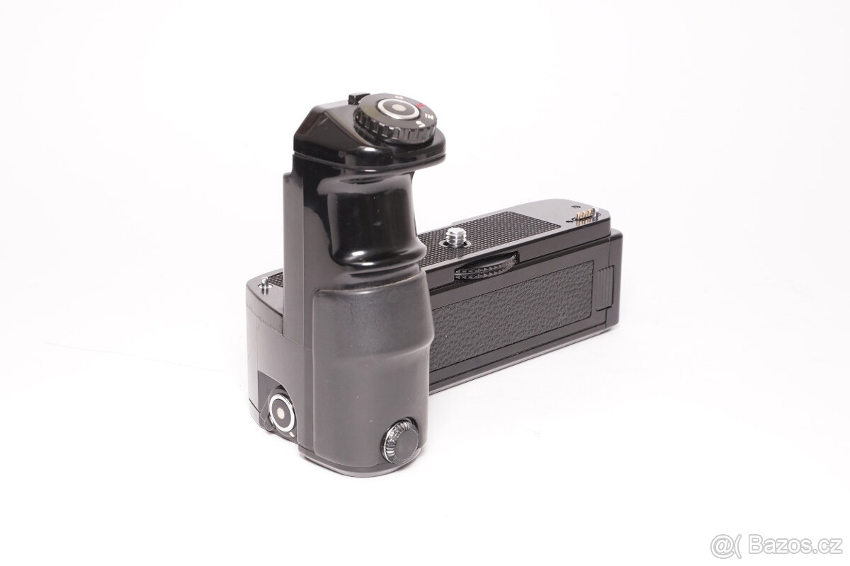 Minolta Motor Drive-1 - 2