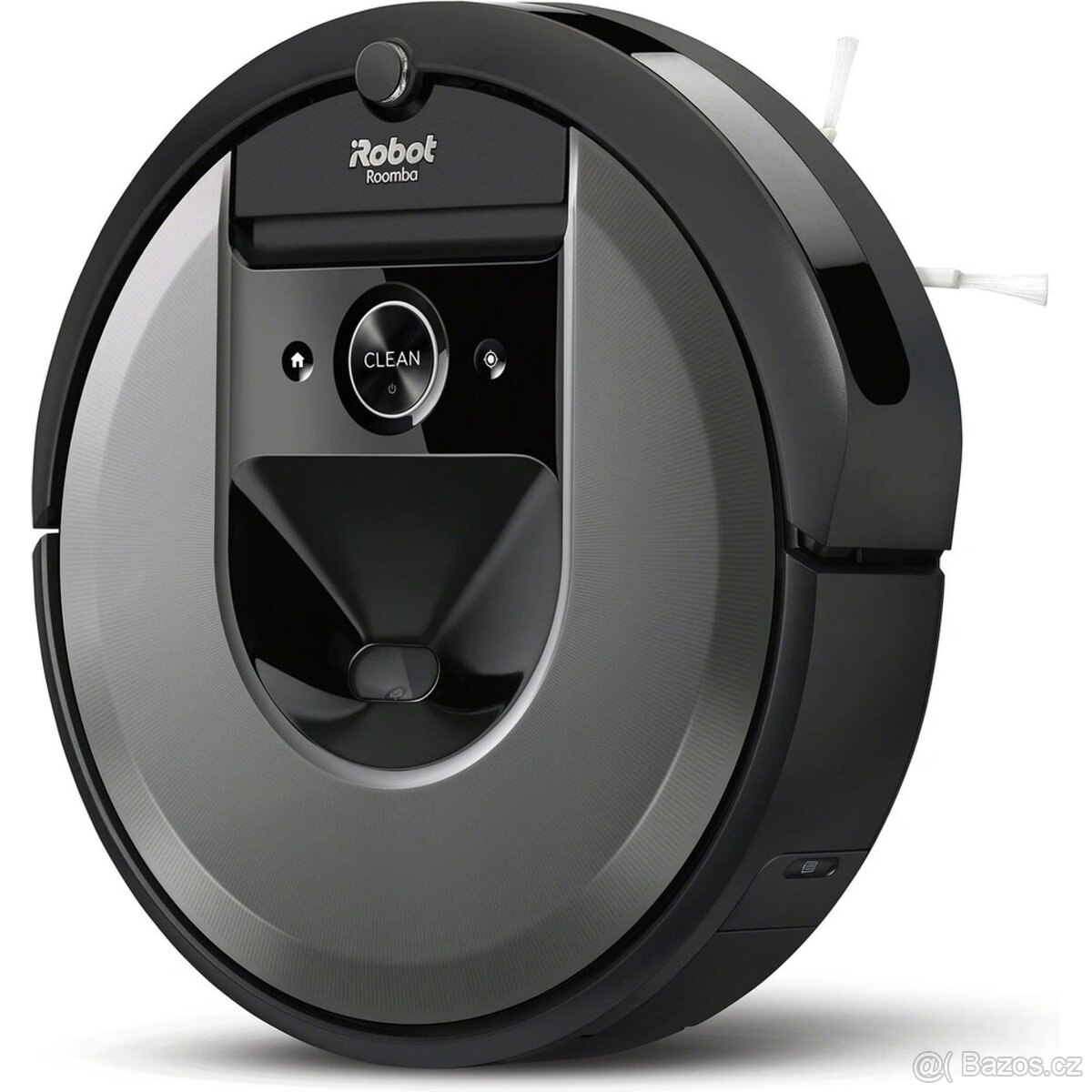 Robotický vysavač iRobot Roomba i7 (7158) černý - 2