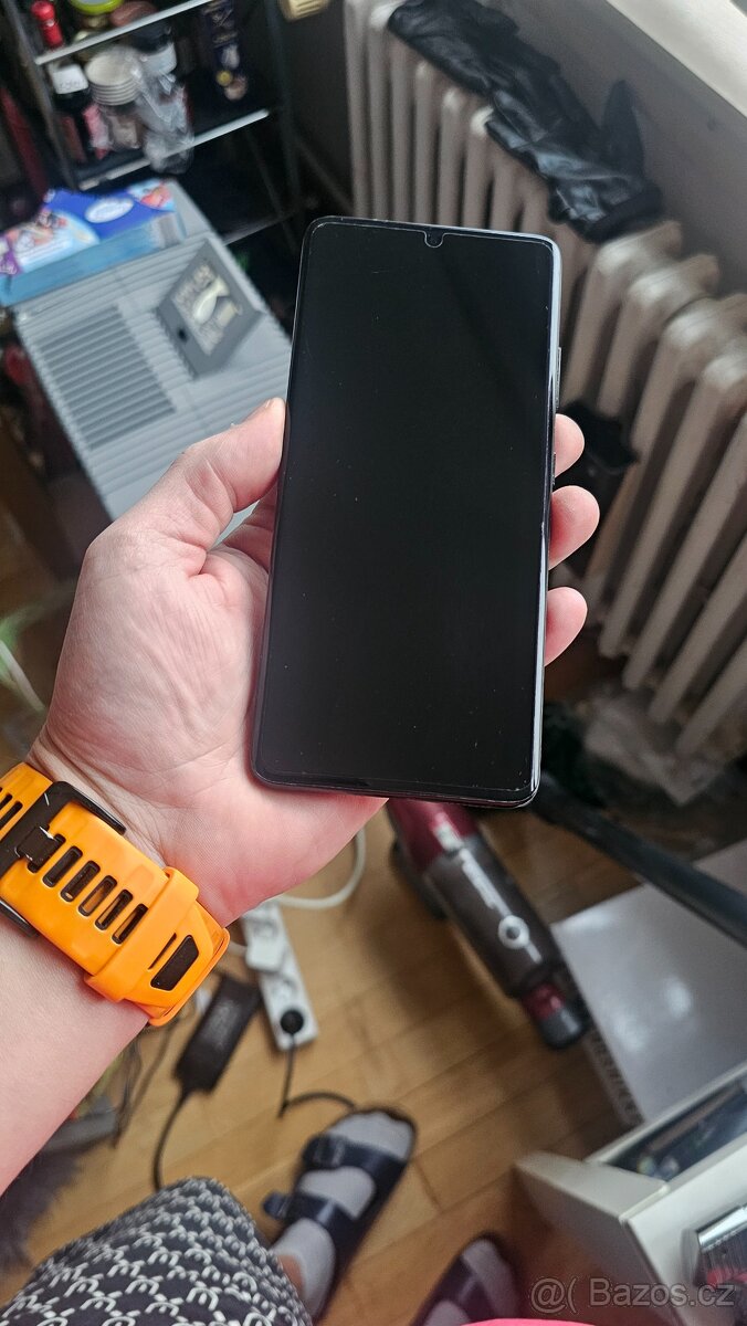 Samsung Galaxy S21 Ultra - 12/128GB (+ možnost Spen) - 2