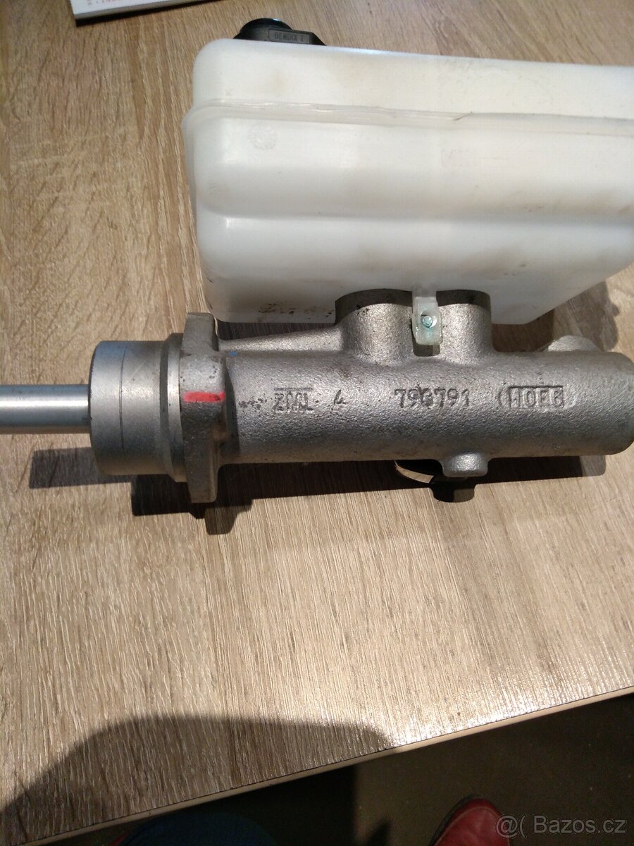 brzdový válec Iveco Daily - 2