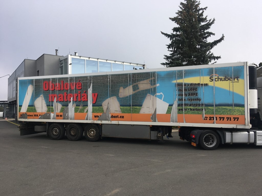 Schmitz SKO24 Carrier - 2