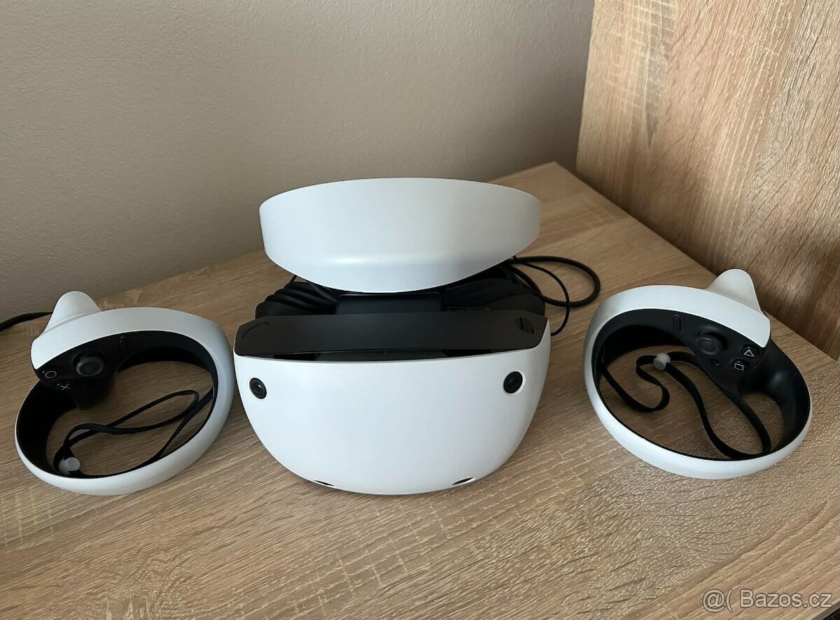 Prodám VR2 - 2