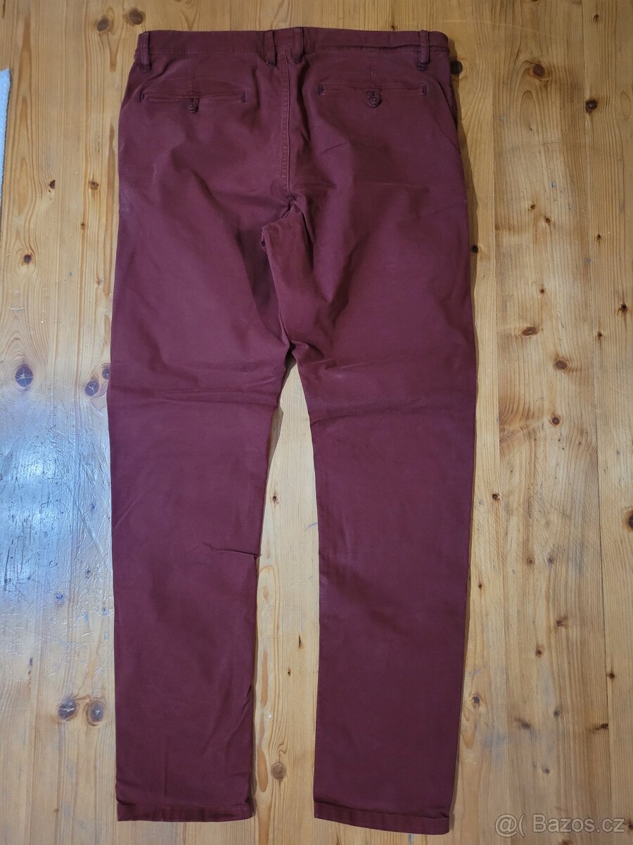 Džiny pánské Top Secret - 2