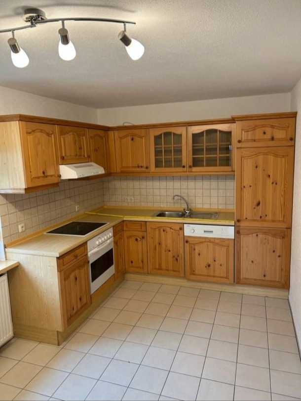 Kuchyňská linka se spotřebiči dovezena z Německa - 2