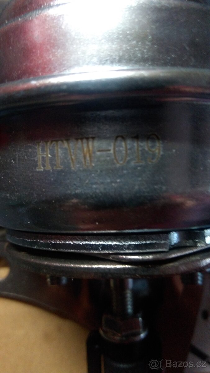 Prodám nový regulační ventil turba 2.0 TDi - 2