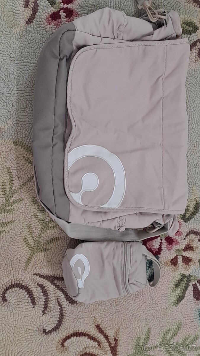 Original taška na kočárek značky Concorde - 2