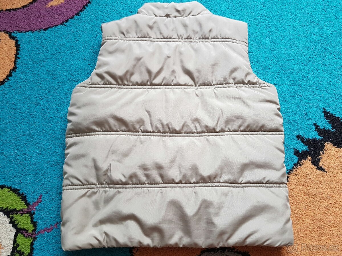 vesta v.3/4 roky - 2