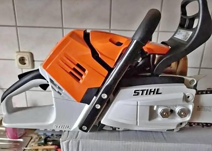 Motorová pila STIHL MS500i - 2