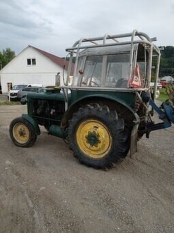 zetor SUPER 42 - 2