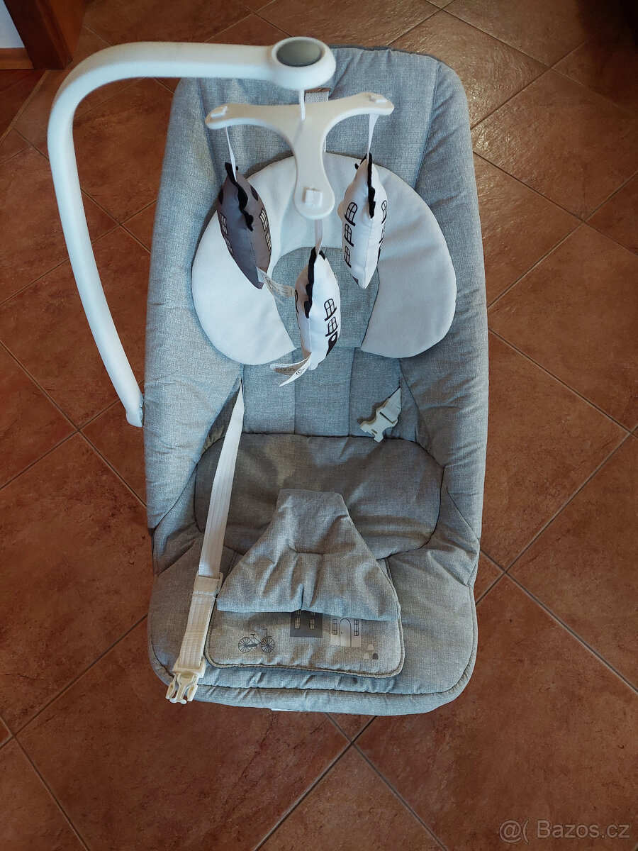 Houpátko Zn. "Joie" - 2