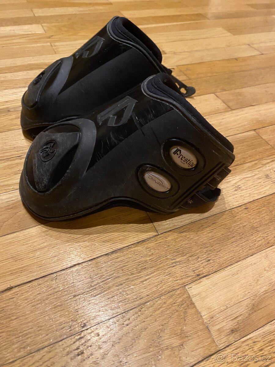 Strouhačky Prestige - 2