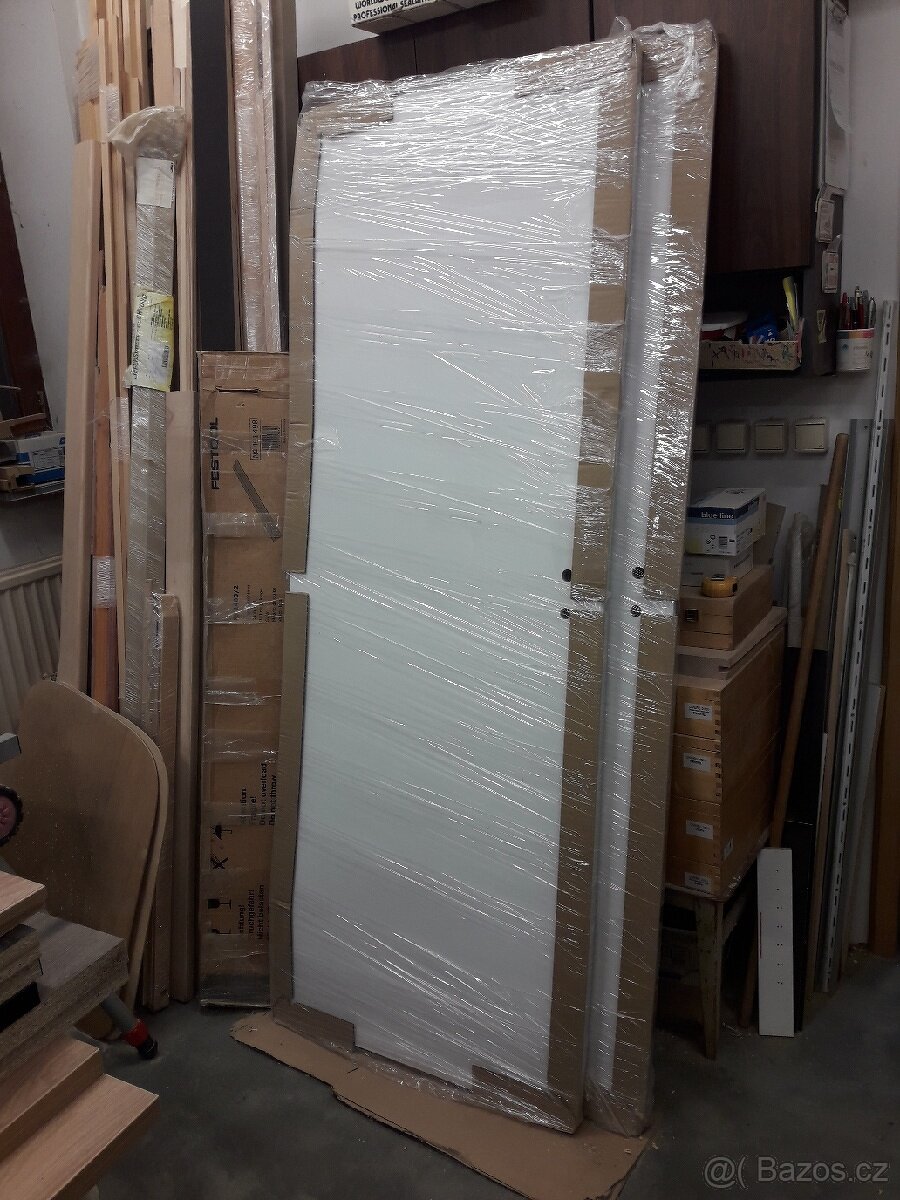 Interierové dveře 70/Levé - 2