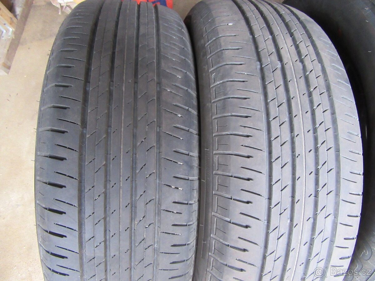 bridgestone 225 60 18 letní - 2