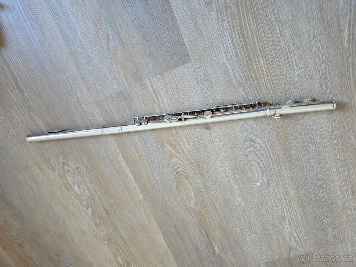 Příčná flétna Yamaha YFL - 21S - 2