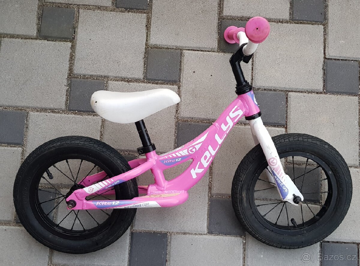 Odrazedlo Kellys Kite 12 - 2